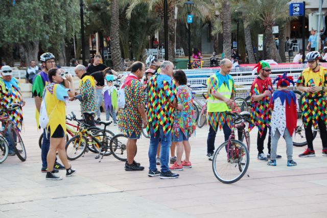 Mayos en bici 2018 - 17