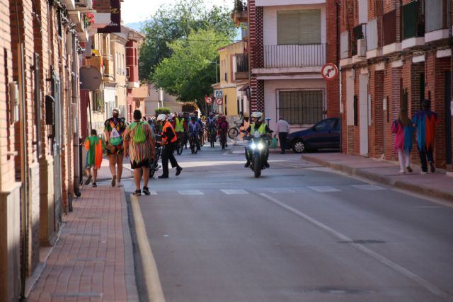 Los Mayos en bici 2022 - 1