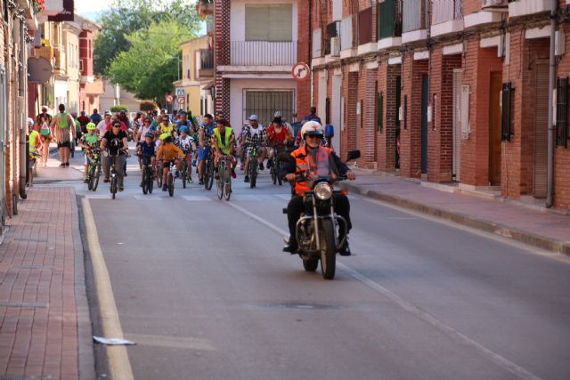 Los Mayos en bici 2022 - 3