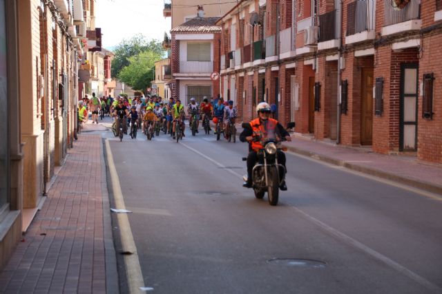 Los Mayos en bici 2022 - 4