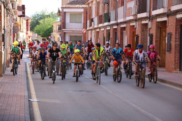 Los Mayos en bici 2022 - 5