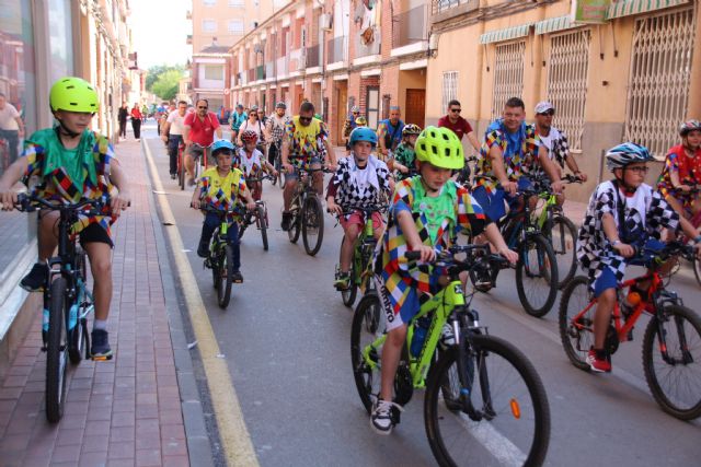 Los Mayos en bici 2022 - 6