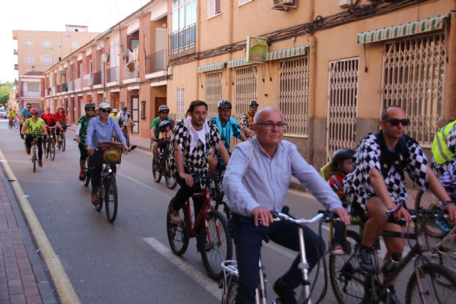 Los Mayos en bici 2022 - 9