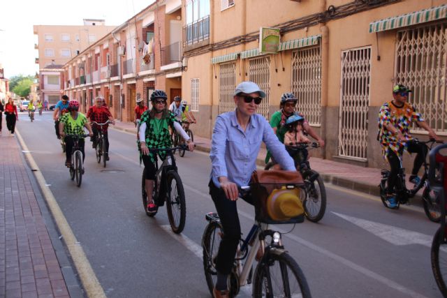 Los Mayos en bici 2022 - 10