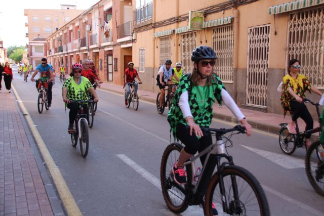 Los Mayos en bici 2022 - 11