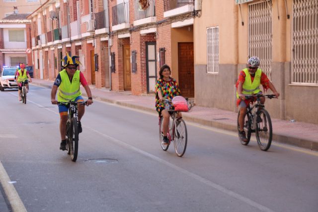 Los Mayos en bici 2022 - 14