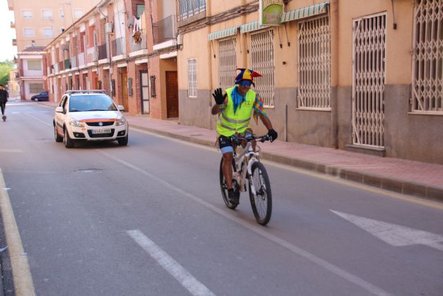 Los Mayos en bici 2022 - 16