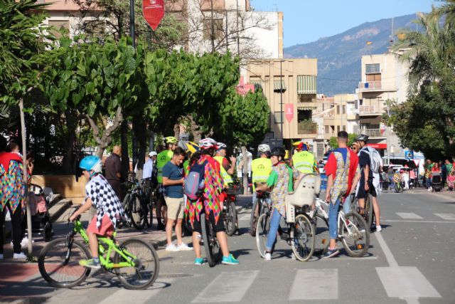 Los Mayos en bici 2022 - 17