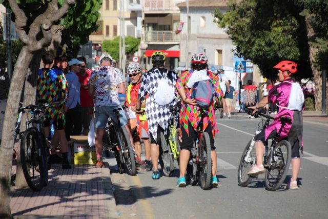 Los Mayos en bici 2022 - 21