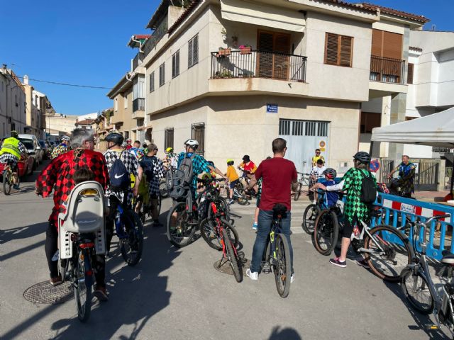 Los Mayos en bici 2022 - 31