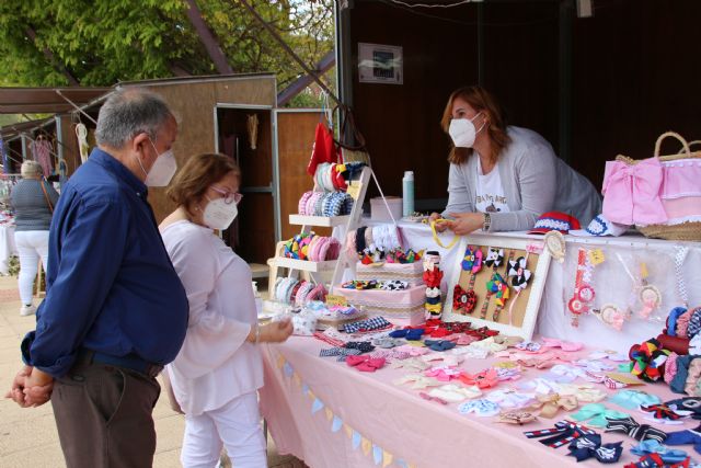 Mercadillo artesanal - 35