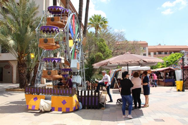 Mercado medieval 2018 - 2