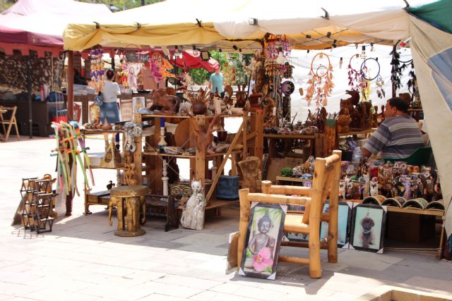 Mercado medieval 2018 - 3