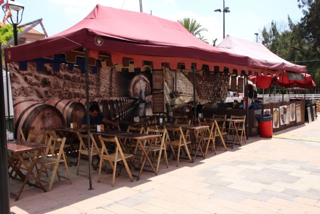 Mercado medieval 2018 - 6