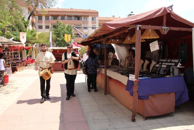 Mercado medieval 2018 - 10