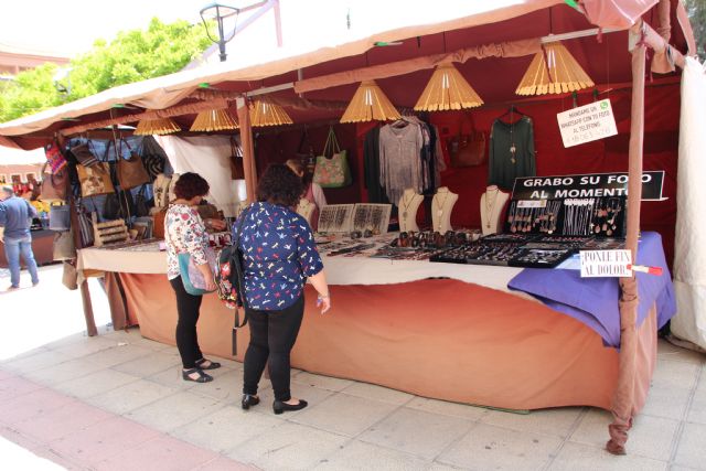 Mercado medieval 2018 - 11