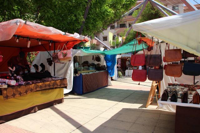 Mercado medieval 2018 - 16