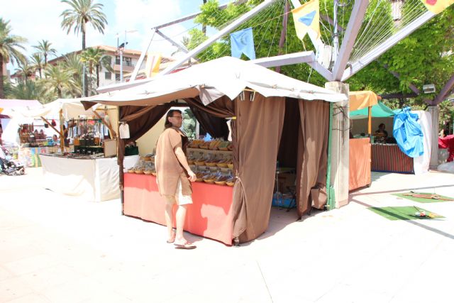 Mercado medieval 2018 - 19