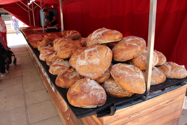 Mercado medieval 2018 - 20