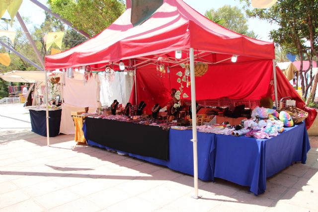 Mercado medieval 2018 - 23