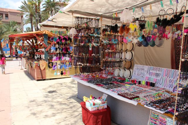 Mercado medieval 2018 - 24