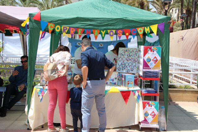 Mercado medieval 2018 - 25