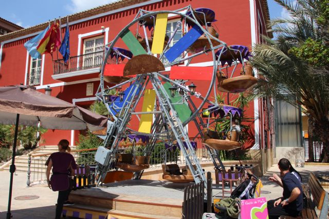 Mercado medieval 2018 - 26