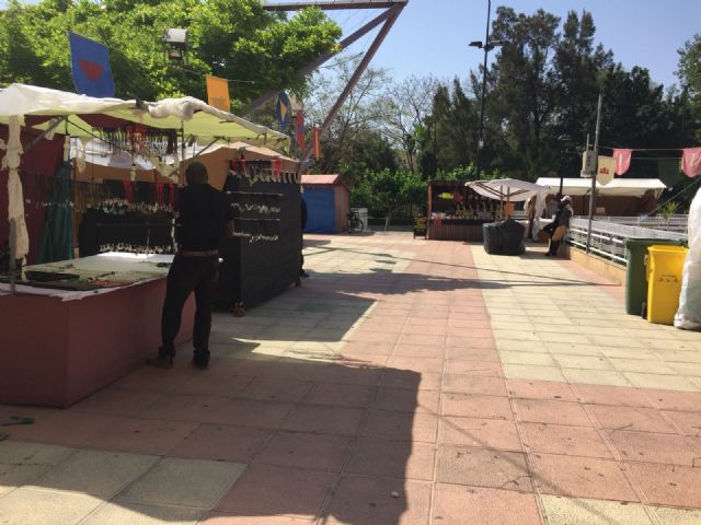Mercado medieval 2018 - 29