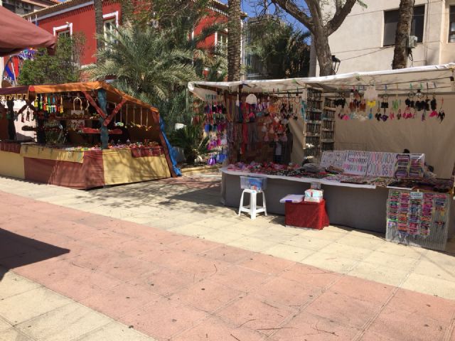 Mercado medieval 2018 - 32