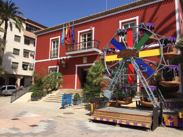 Mercado medieval 2018 - 34