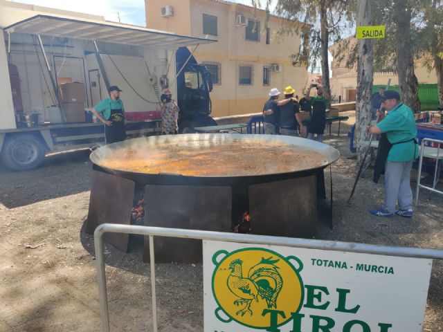 Paella gigante 2022 - 19