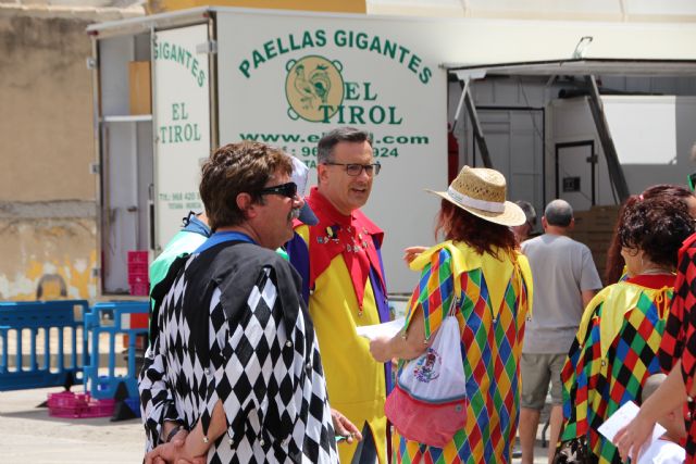 Paella gigante 2018 - 3