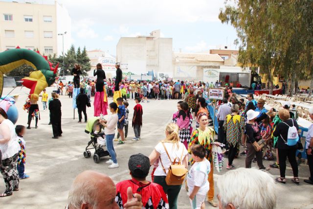 Paella gigante 2018 - 11