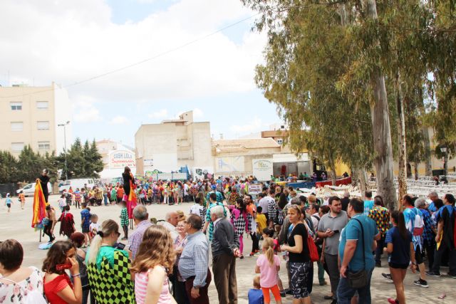 Paella gigante 2018 - 13