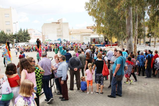 Paella gigante 2018 - 14