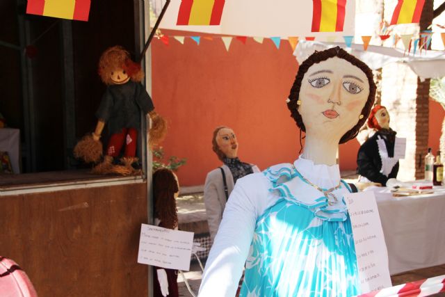 Pasacalles de corremayos y mayos 2018 - 10