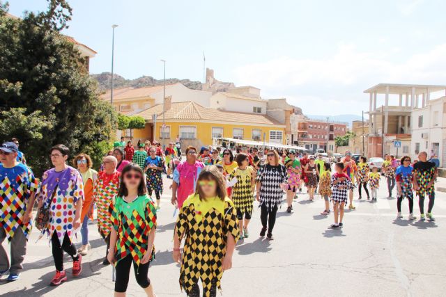 Pasacalles de corremayos y mayos 2018 - 66