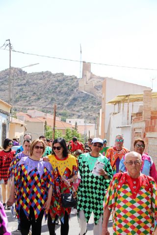 Pasacalles de corremayos y mayos 2018 - 67