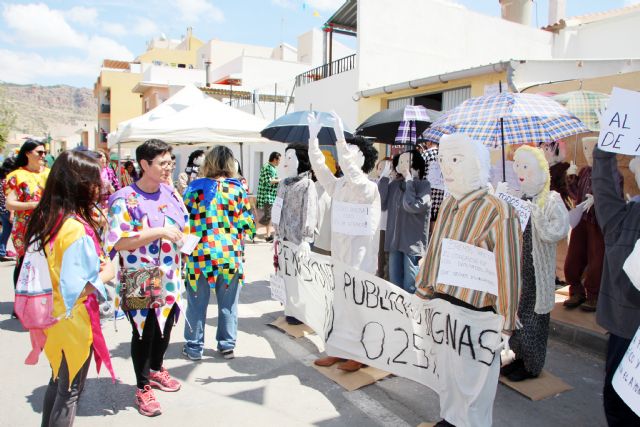 Pasacalles de corremayos y mayos 2018 - 137