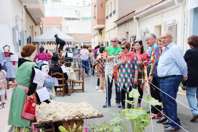 Pasacalles de corremayos y mayos 2018 - 199