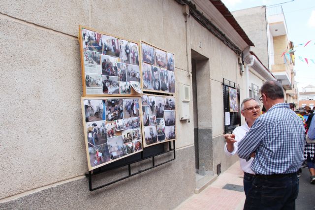 Pasacalles de corremayos y mayos 2018 - 200