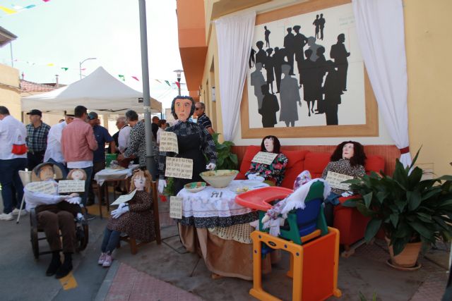 Pasacalles de corremayos y mayos 2018 - 217