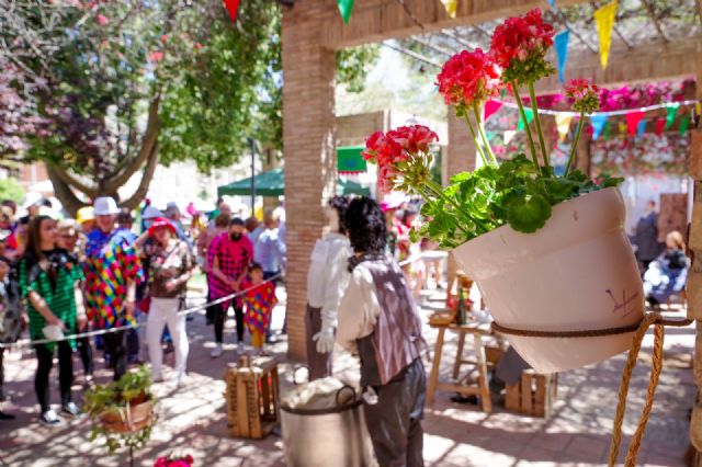 Plantada de Mayos y Corremayos - 58