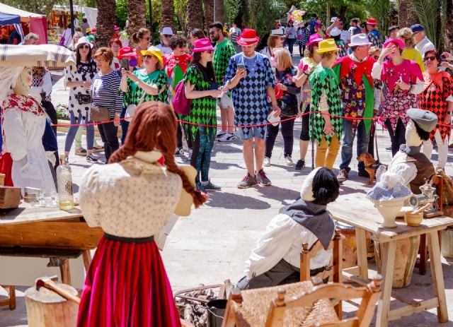 Plantada de Mayos y Corremayos - 68