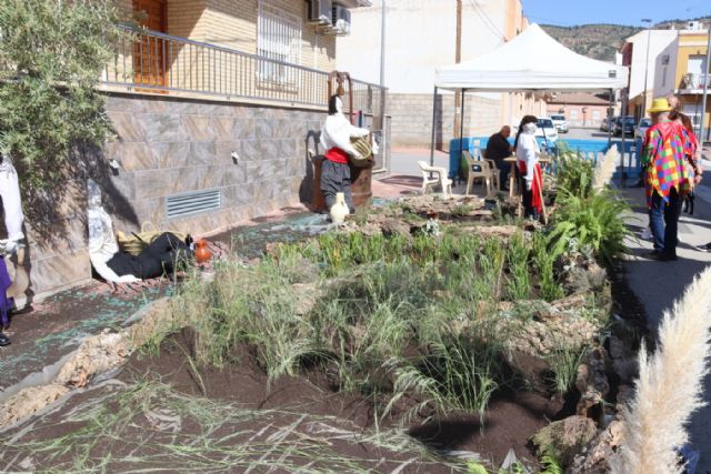 Plantada de Mayos y Corremayos - 129