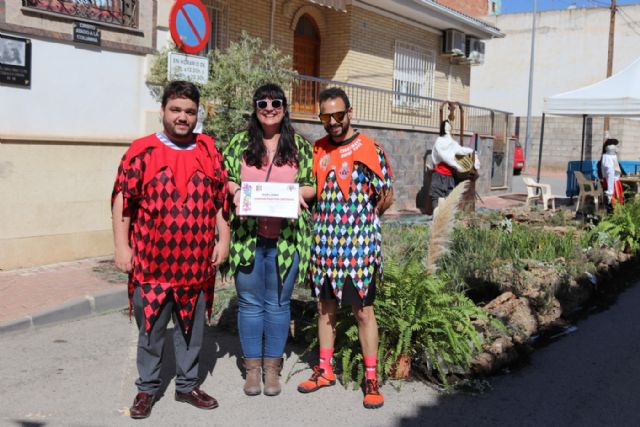Plantada de Mayos y Corremayos - 133