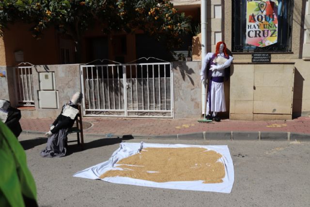 Plantada de Mayos y Corremayos - 134