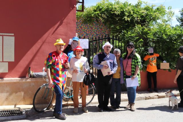 Plantada de Mayos y Corremayos - 156