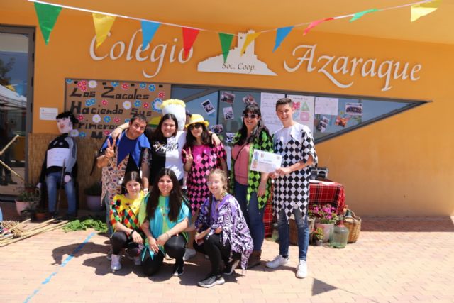 Plantada de Mayos y Corremayos - 185