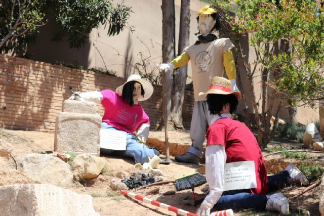 Plantada de Mayos y Corremayos - 186